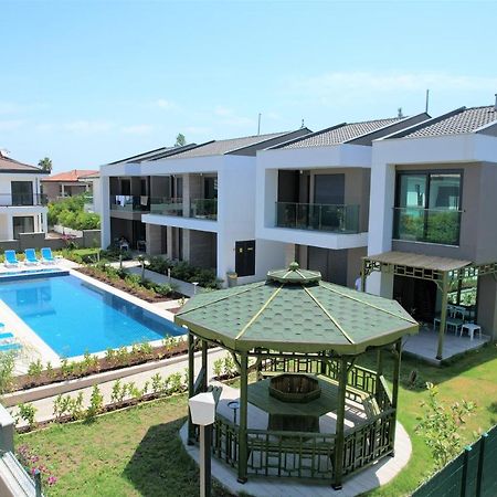 İstanbul Beach Hotel Sweet Home Kemer Buitenkant foto